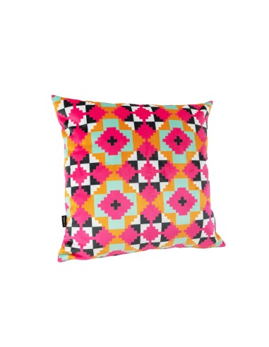 Vesta Home - Fodera Cuscino 40x40·ethnic·40 X 40 H