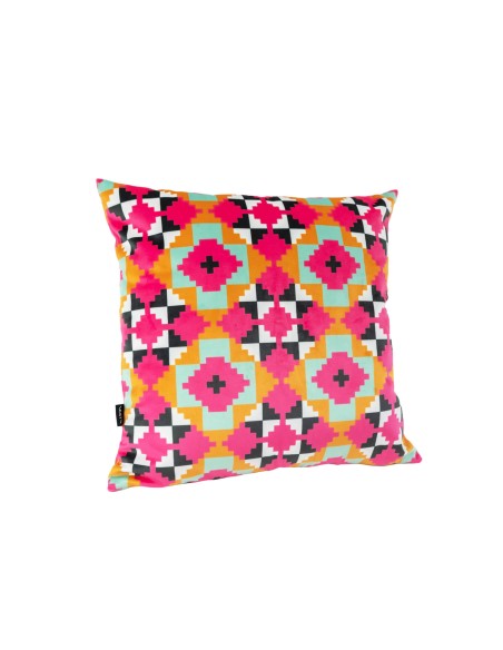 Vesta Home - Fodera Cuscino 40x40·ethnic·40 X 40 H