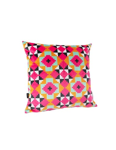 Vesta Home - Fodera Cuscino 40x40·ethnic·40 X 40 H