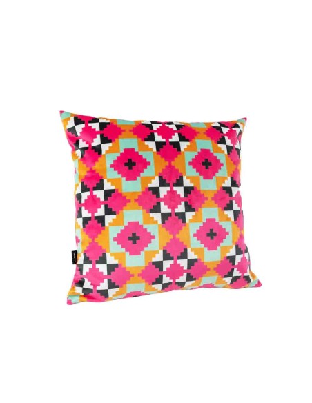 Vesta Home - Fodera Cuscino 40x40·ethnic·40 X 40 H