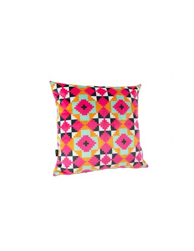 Vesta Home - Fodera Cuscino 40x40·ethnic·40 X 40 H