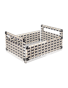 Vesta Home - Cassetta Frutta·basic·29 X 21 X 13 H Th. 5 Mm