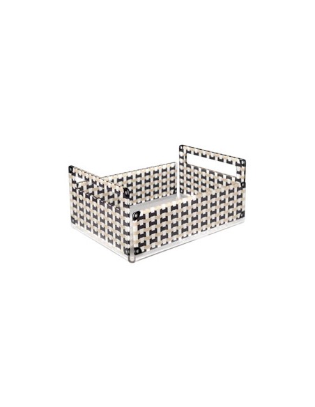 Vesta Home - Cassetta Frutta·basic·29 X 21 X 13 H Th. 5 Mm
