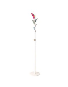 Vesta Home - Appendiabiti Simply Vesta Decor·pop Decor·30 X 30 X 180 H Th. 5 Mm 2