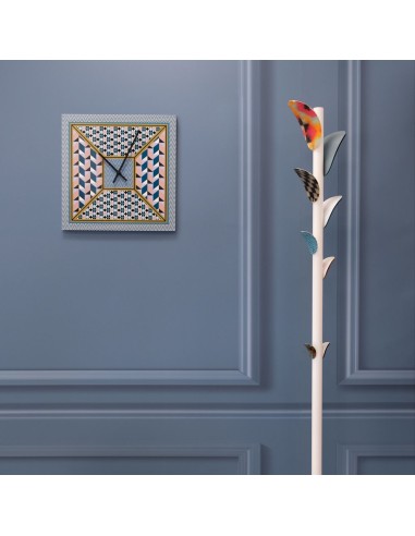 Vesta Home - Appendiabiti Simply Vesta Decor·pop Decor·30 X 30 X 180 H Th. 5 Mm