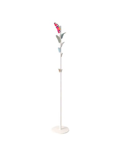 Vesta Home - Appendiabiti Simply Vesta Decor·pop Decor·30 X 30 X 180 H Th. 5 Mm