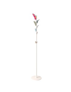 Vesta Home - Appendiabiti Simply Vesta Decor·pop Decor·30 X 30 X 180 H Th. 5 Mm