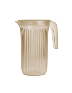 Vesta Home - Brocca Ginevra·ambra·ø14 X 19 X 24 H Cm Th. 4 Mm 2