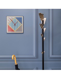 Vesta Home - Appendiabiti Simply Vesta Decor·foulard·30 X 30 X 180 H Th. 5 Mm 2