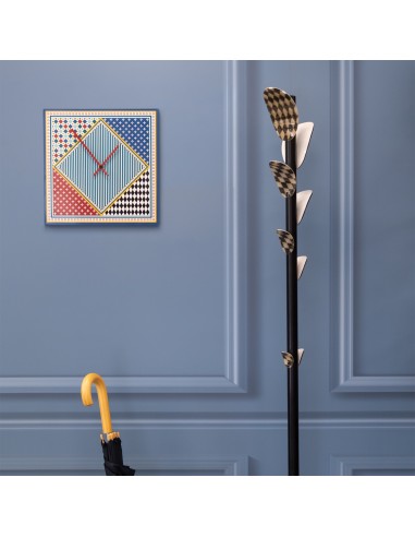 Vesta Home - Appendiabiti Simply Vesta Decor·foulard·30 X 30 X 180 H Th. 5 Mm