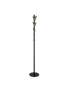 Vesta Home - Appendiabiti Simply Vesta Decor·foulard·30 X 30 X 180 H Th. 5 Mm