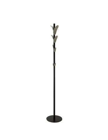 Vesta Home - Appendiabiti Simply Vesta Decor·foulard·30 X 30 X 180 H Th. 5 Mm