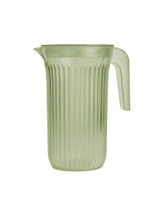 Vesta Home - Brocca Ginevra·verde·ø14 X 19 X 24 H Cm Th. 4 Mm 2