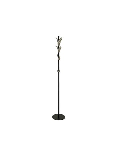 Vesta Home - Appendiabiti Simply Vesta Decor·foulard·30 X 30 X 180 H Th. 5 Mm