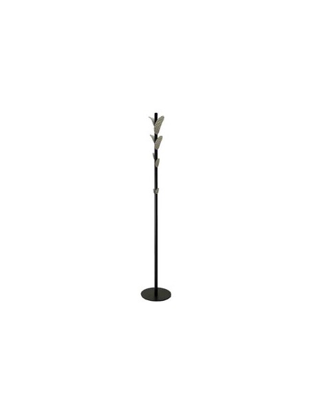 Vesta Home - Appendiabiti Simply Vesta Decor·foulard·30 X 30 X 180 H Th. 5 Mm
