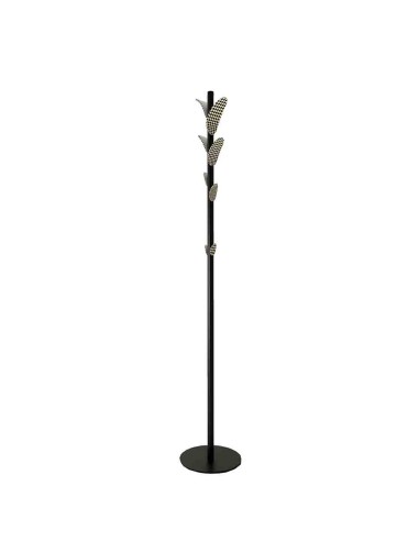 Vesta Home - Appendiabiti Simply Vesta Decor·foulard·30 X 30 X 180 H Th. 5 Mm