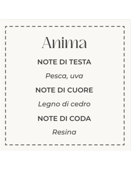 Vesta Home - Profumatore Aurora Piccolo - Ortensia·blu·13 X 7,5 X 22 H Th. 3 Mm