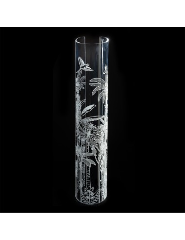 Vesta Home - Wave da Terra (01082)·jane·ø25 X 120 H Sp. 10 Mm