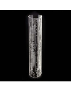 Vesta Home - Wave da Terra (01082)·calypso·ø25 X 120 H Sp. 10 Mm