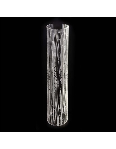 Vesta Home - Wave da Terra (01082)·calypso·ø25 X 120 H Sp. 10 Mm