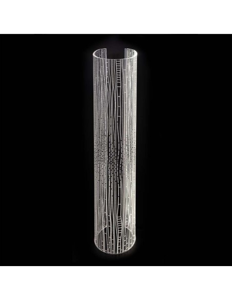 Vesta Home - Wave da Terra (01082)·calypso·ø25 X 120 H Sp. 10 Mm