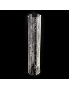 Vesta Home - Wave da Terra (01082)·calypso·ø25 X 120 H Sp. 10 Mm 2