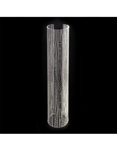 Vesta Home - Wave da Terra (01082)·calypso·ø25 X 120 H Sp. 10 Mm