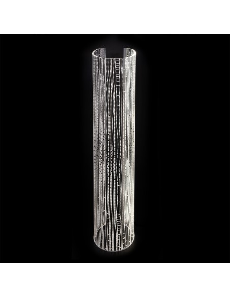 Vesta Home - Wave da Terra (01082)·calypso·ø25 X 120 H Sp. 10 Mm