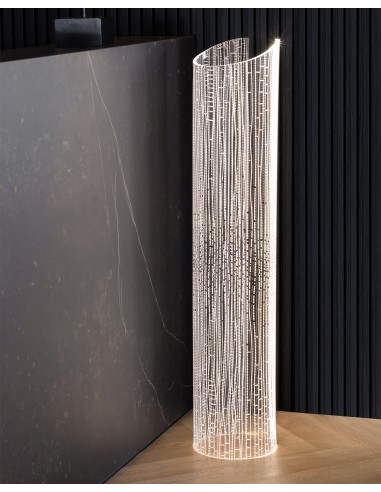 Vesta Home - Wave da Terra (01082)·calypso·ø25 X 120 H Sp. 10 Mm