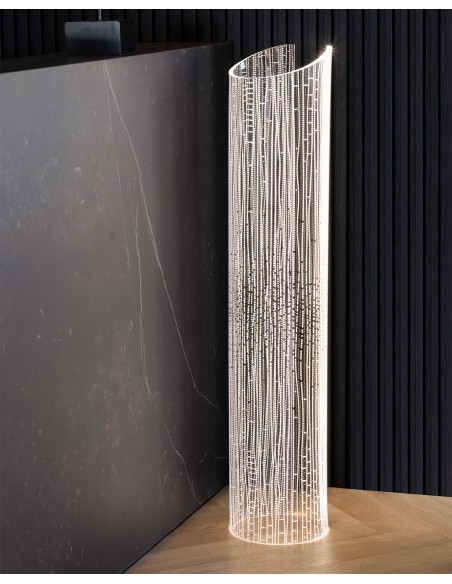 Vesta Home - Wave da Terra (01082)·calypso·ø25 X 120 H Sp. 10 Mm