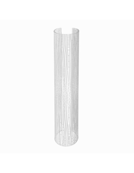 Vesta Home - Wave da Terra (01082)·calypso·ø25 X 120 H Sp. 10 Mm