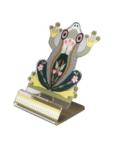 Vesta Home - Happy Phone - Rana·rana·10 X 8 X 16 H Cm Th. 3 Mm