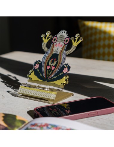 Vesta Home - Happy Phone - Rana·rana·10 X 8 X 16 H Cm Th. 3 Mm