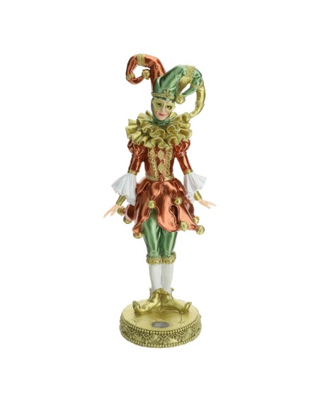Hervit - Giullare Venice Resina 180cm Metallic