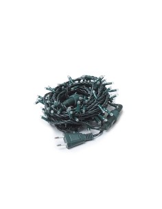 Serie 120 Luci x6Mt Rohs Gs Chiara