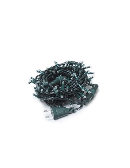 Serie 120 Luci x6Mt Rohs Gs Chiara