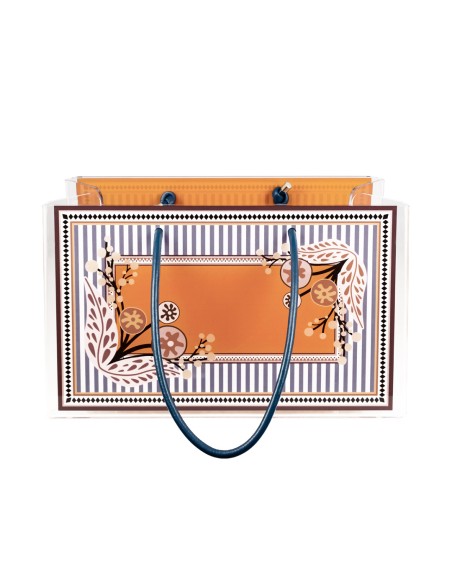 Vesta Home - Shopper Media Charlotte·sveva·41 X 19,5 X 24 H Th. 4 Mm