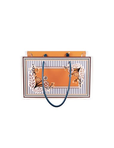 Vesta Home - Shopper Media Charlotte·sveva·41 X 19,5 X 24 H Th. 4 Mm