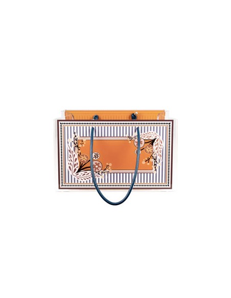 Vesta Home - Shopper Media Charlotte·sveva·41 X 19,5 X 24 H Th. 4 Mm