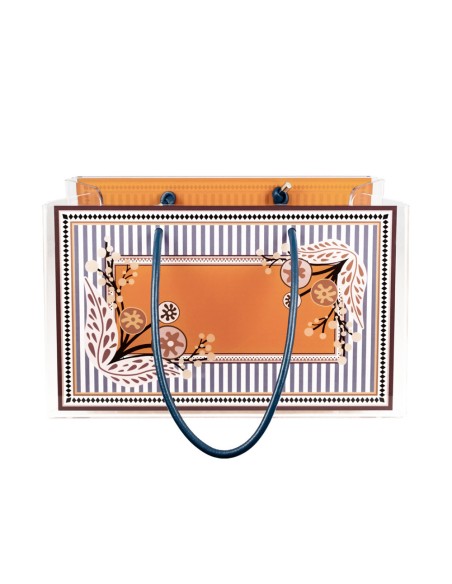 Vesta Home - Shopper Media Charlotte·sveva·41 X 19,5 X 24 H Th. 4 Mm