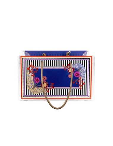 Vesta Home - Shopper Media Charlotte·deva·41 X 19,5 X 24 H Th. 4 Mm