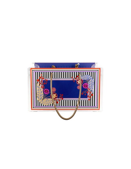 Vesta Home - Shopper Media Charlotte·deva·41 X 19,5 X 24 H Th. 4 Mm