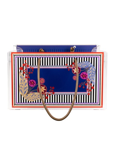 Vesta Home - Shopper Media Charlotte·deva·41 X 19,5 X 24 H Th. 4 Mm