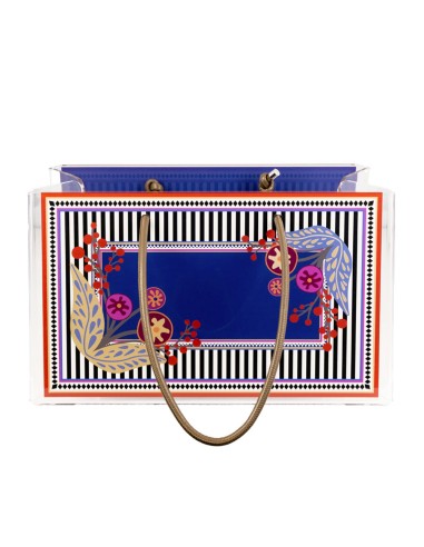 Vesta Home - Shopper Media Charlotte·deva·41 X 19,5 X 24 H Th. 4 Mm