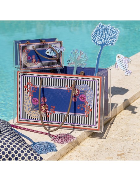 Vesta Home - Shopper Media Charlotte·deva·41 X 19,5 X 24 H Th. 4 Mm