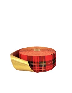 Hervit - Rotolo Nastro Scozzese 50mmx100mt