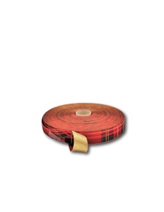 Hervit - Rotolo Nastro Scozzese 38mmx100mt