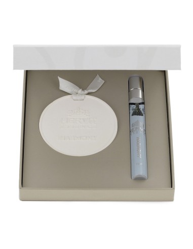 Hervit - Set Profumarmadio "Lipizzani Harmony" 10 ml