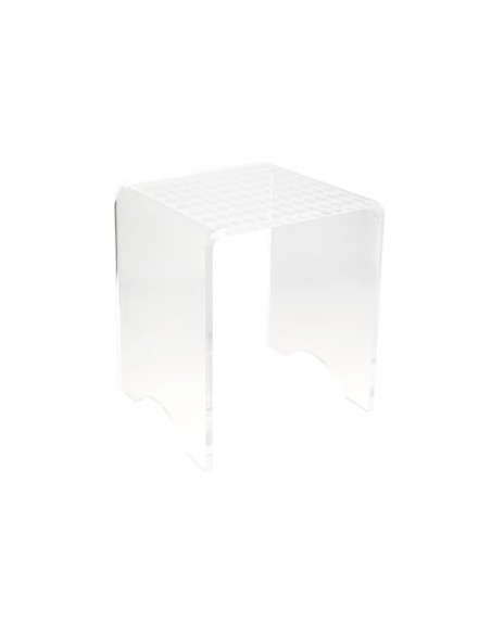 Vesta Home - Sgabello Othello Xs - Venezia·venezia·32,5 X 29,5 X 36,5 H Th. 12 Mm