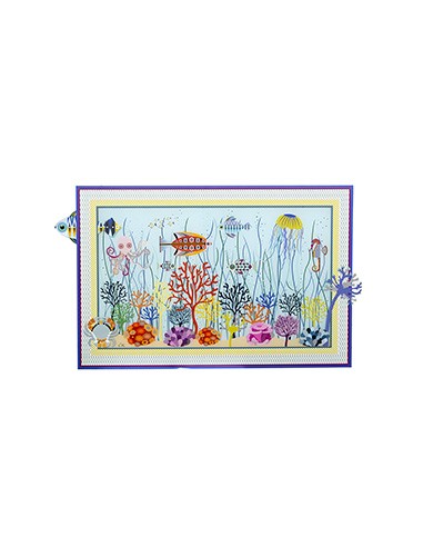 Vesta Home - Quadro Doride Grande·doride·136 X 80 H Th. 8 Mm